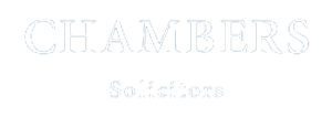 chambers solicitors